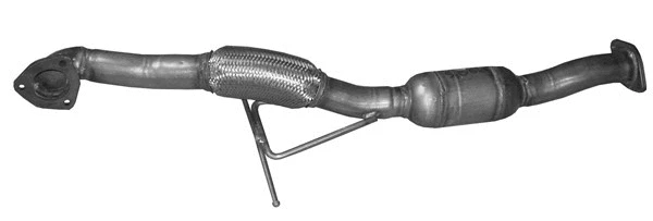 Catalyseur POLMO 99.173