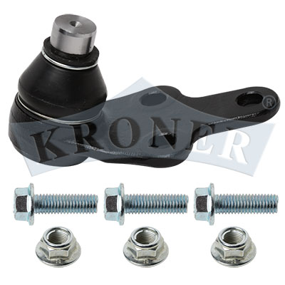Rotule de suspension KRONER K330085