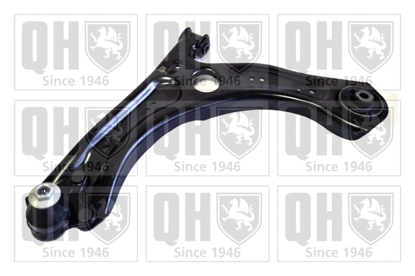 Bras de liaison, suspension de roue QUINTON HAZELL QSA2964S