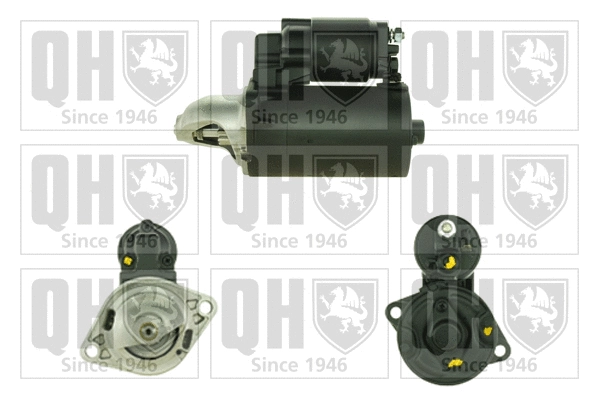 Démarreur QUINTON HAZELL QRS1541