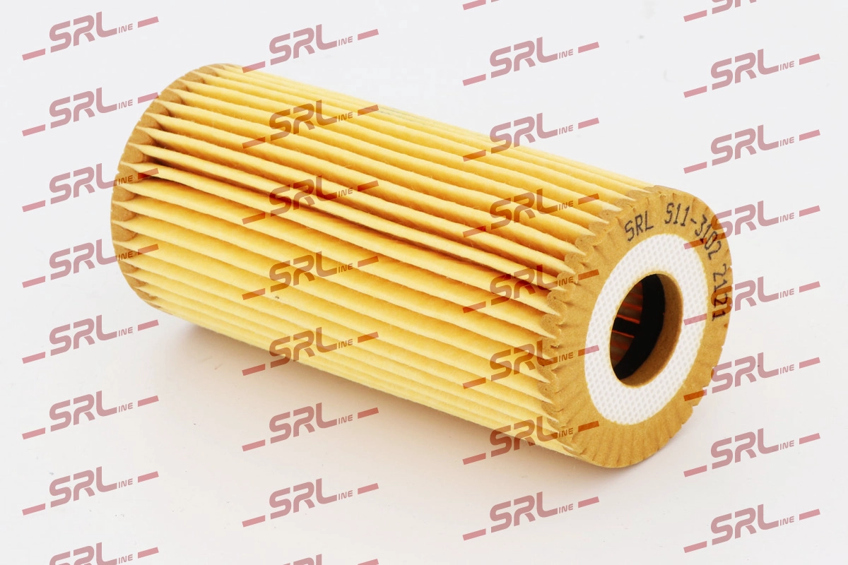 Filtre à huile SRLine S11-3102