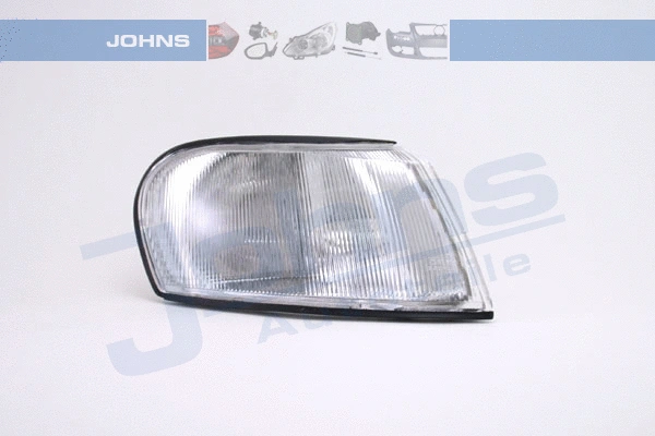 Feu clignotant JOHNS 55 15 20