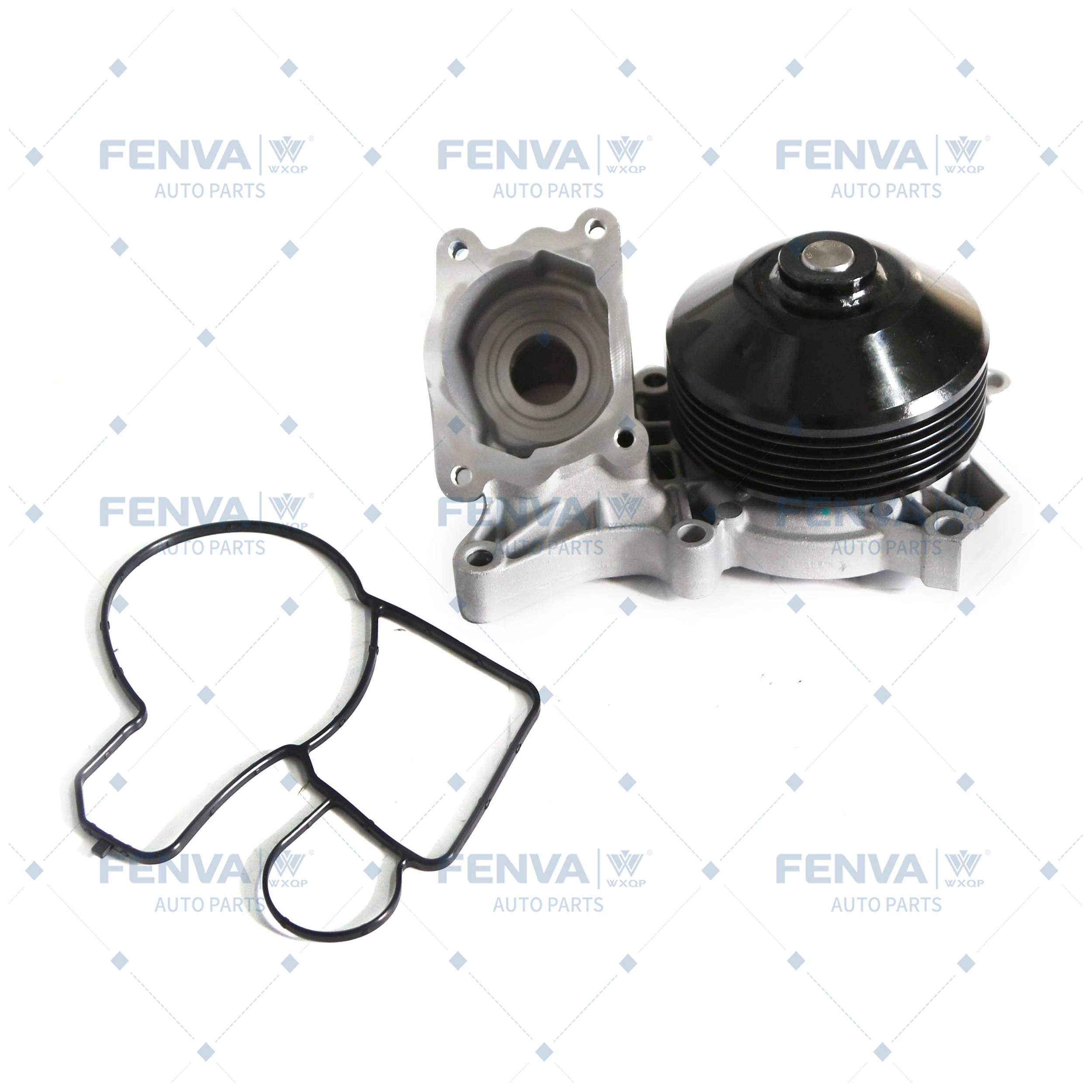 Pompe à eau, refroidissement du moteur WXQP 220569