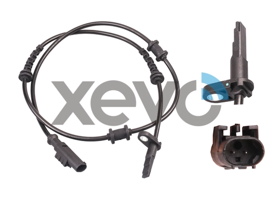 Capteur, vitesse de roue XEVO XBS723
