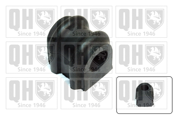 Suspension, stabilisateur QUINTON HAZELL EMB7342