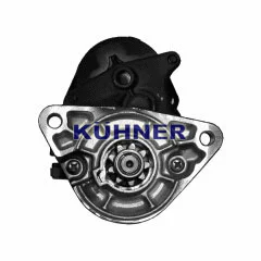 Démarreur AD KÜHNER 201015