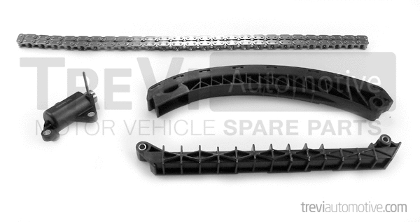 Kit de distribution par chaîne TREVI AUTOMOTIVE KC1073