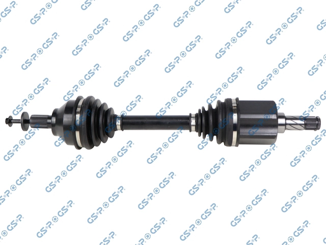 Arbre de transmission GSP-BR 262106
