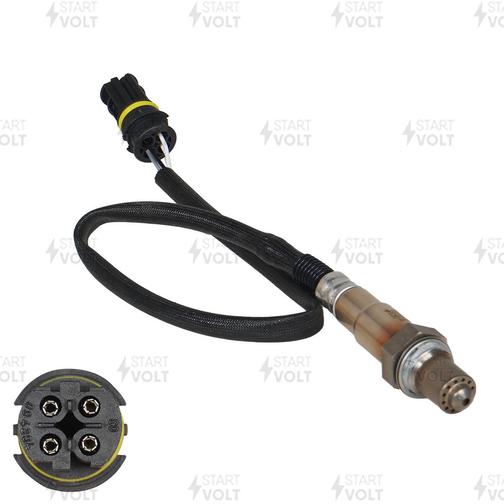 Sonde lambda STARTVOLT VS-OS 2603