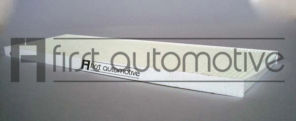 Filtre, air de l'habitacle 1A FIRST AUTOMOTIVE C30145
