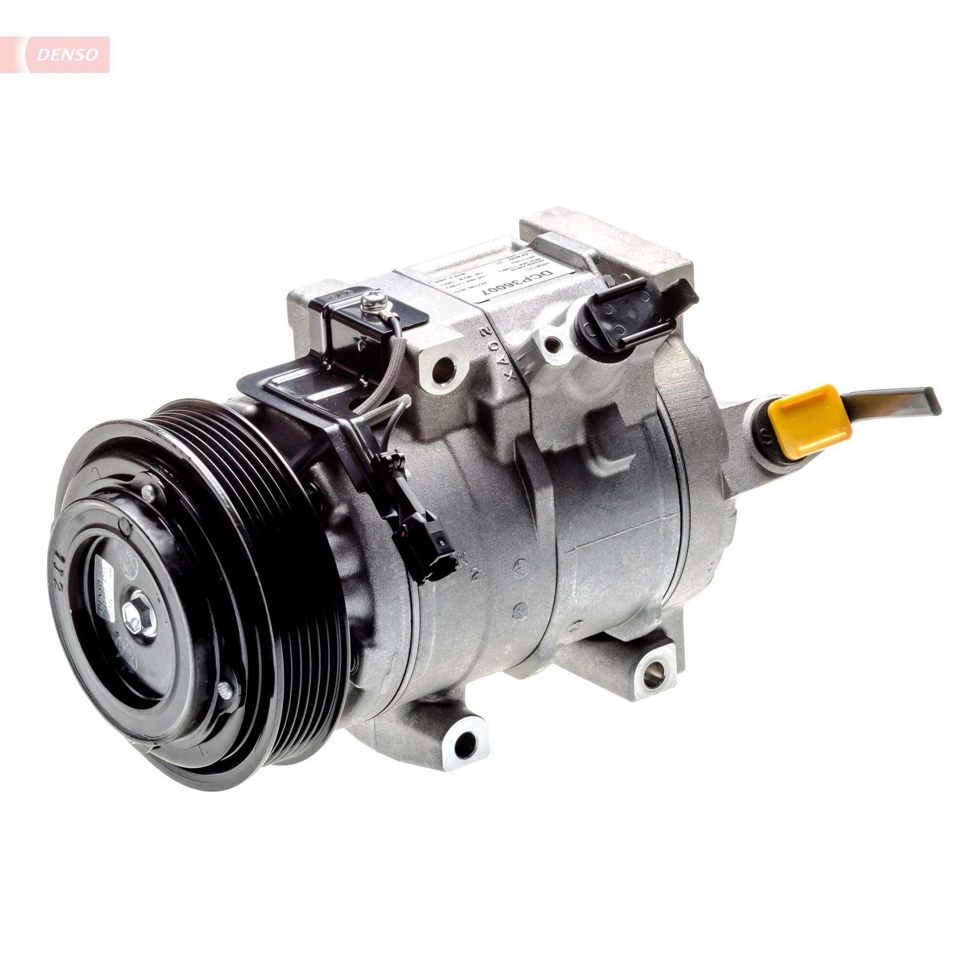 Compresseur, climatisation DENSO DCP36007