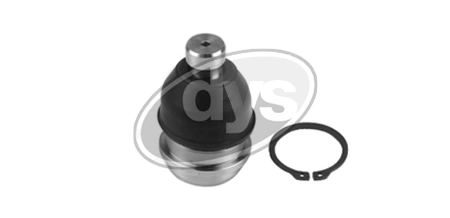 Rotule de suspension DYS 27-10063