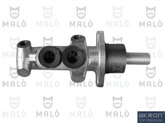 Maître-cylindre de frein AKRON-MALÒ 89167