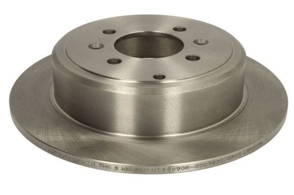 Disque de frein ABE C4P003ABE