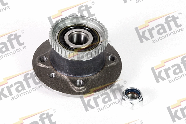 Kit de roulements de roue KRAFT AUTOMOTIVE 4105161