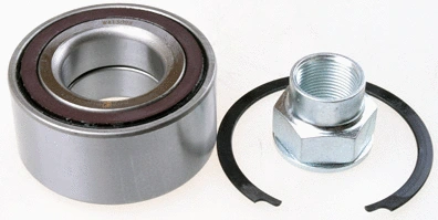Kit de roulements de roue DENCKERMANN W413096