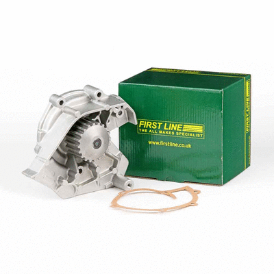 Pompe à eau, refroidissement du moteur FIRST LINE FWP1557
