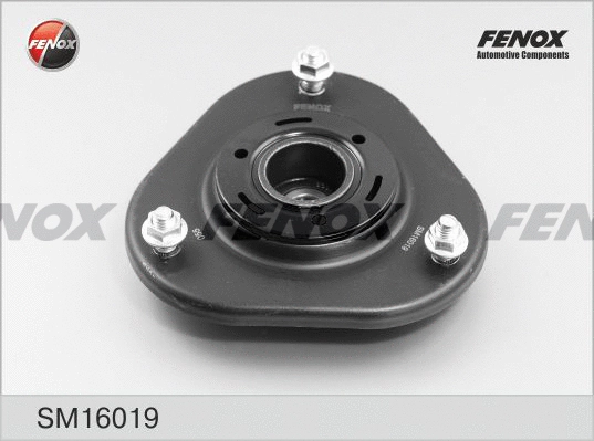 Suspension, amortisseur FENOX SM16019