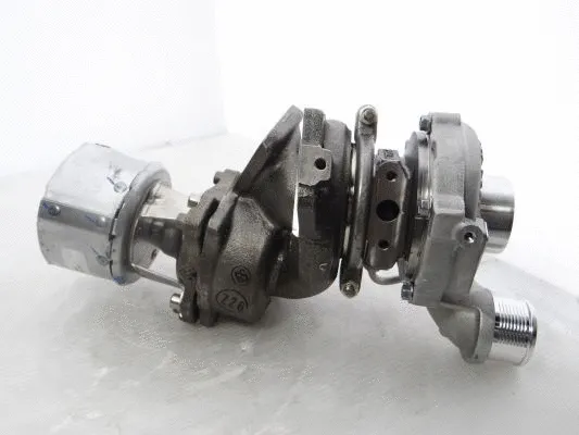 Turbocompresseur, suralimentation GARRETT 778401-9012S