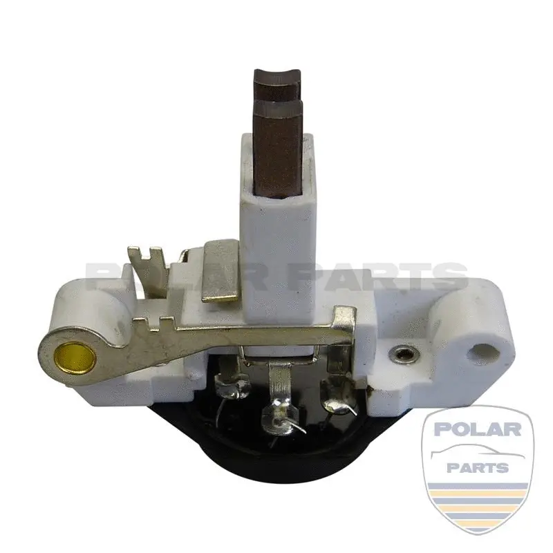 Régulateur d'alternateur POLAR PARTS 10004564