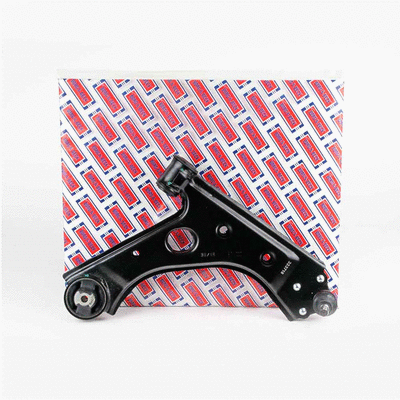Bras de liaison, suspension de roue BORG & BECK BCA6560