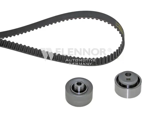 Kit de courroie crantée FLENNOR F904196