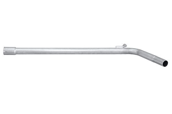 Tuyau d'échappement HELLA 8LA 366 003-461