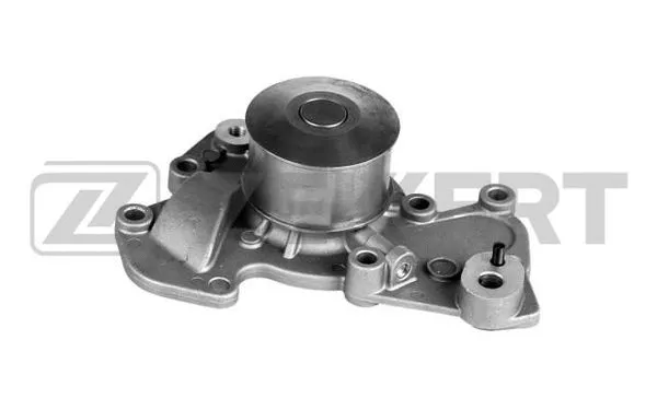 Pompe à eau, refroidissement du moteur ZEKKERT WP-1261