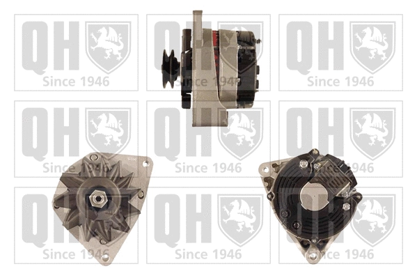 Alternateur QUINTON HAZELL QRA2836