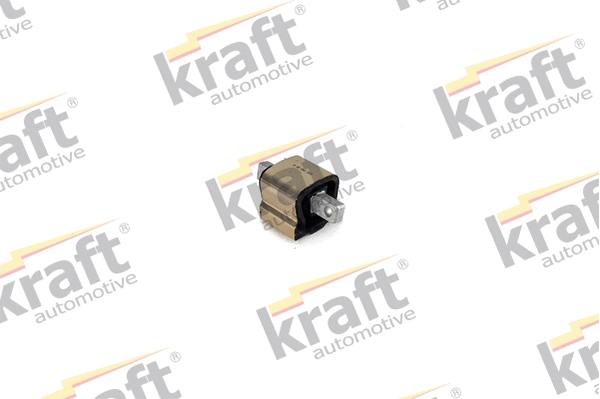 Suspension, boîte de vitesse manuelle KRAFT AUTOMOTIVE 1491242