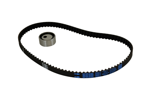 Kit de courroie crantée KLAXCAR FRANCE 40007z