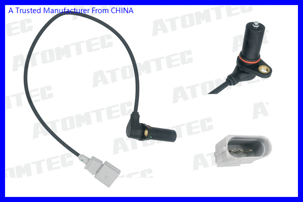 Capteur d'angle, vilebrequin ATOMTEC CSS1A023