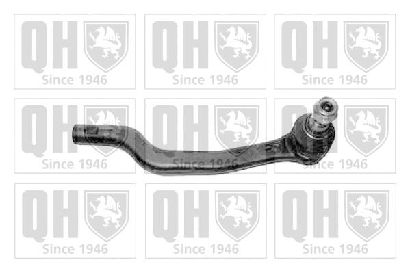 Rotule de barre de connexion QUINTON HAZELL QR3057S