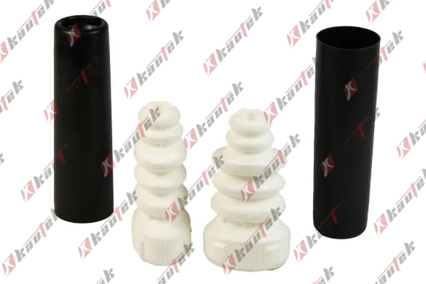 Kit de protection contre la poussière, amortisseur KAUTEK VW-BK033