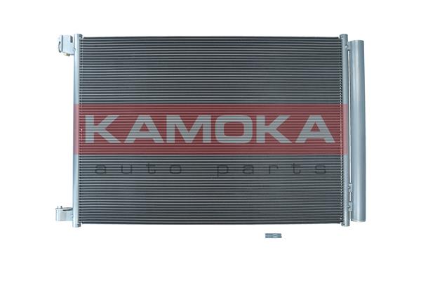 Condenseur, climatisation KAMOKA 7800082