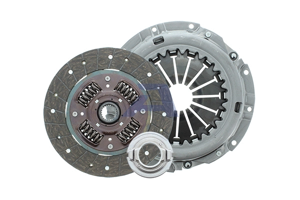 Kit d'embrayage AISIN KM-024B