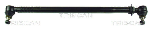 Barre de connexion TRISCAN 8500 2995