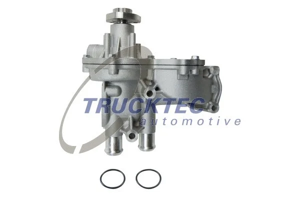 Pompe à eau, refroidissement du moteur TRUCKTEC AUTOMOTIVE 07.19.041
