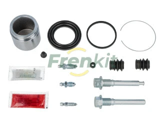 Kit de réparation, étrier de frein FRENKIT 754457