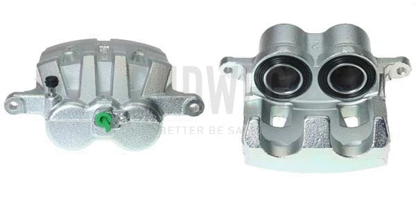 Étrier de frein BUDWEG CALIPER 345260
