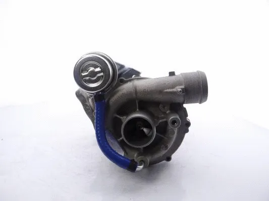 Turbocompresseur, suralimentation GARRETT 706977-5001S
