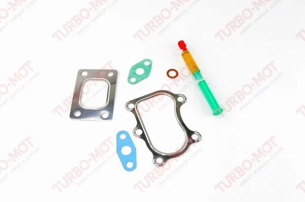 Kit de montage, compresseur TURBO-MOT MS1780