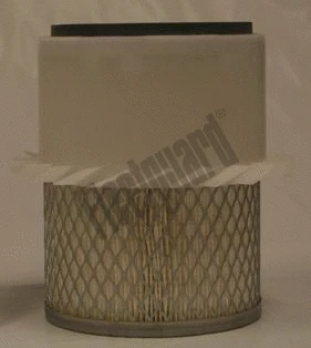 Filtre à air FLEETGUARD AF25385K