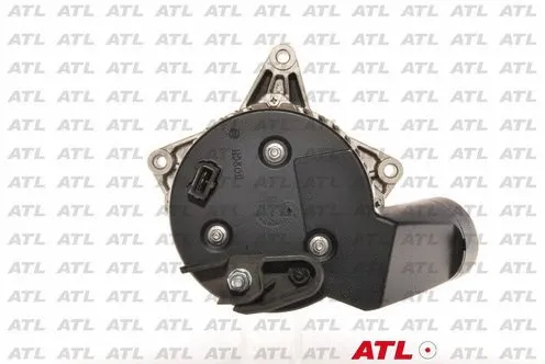 Alternateur ATL Autotechnik L 39 650