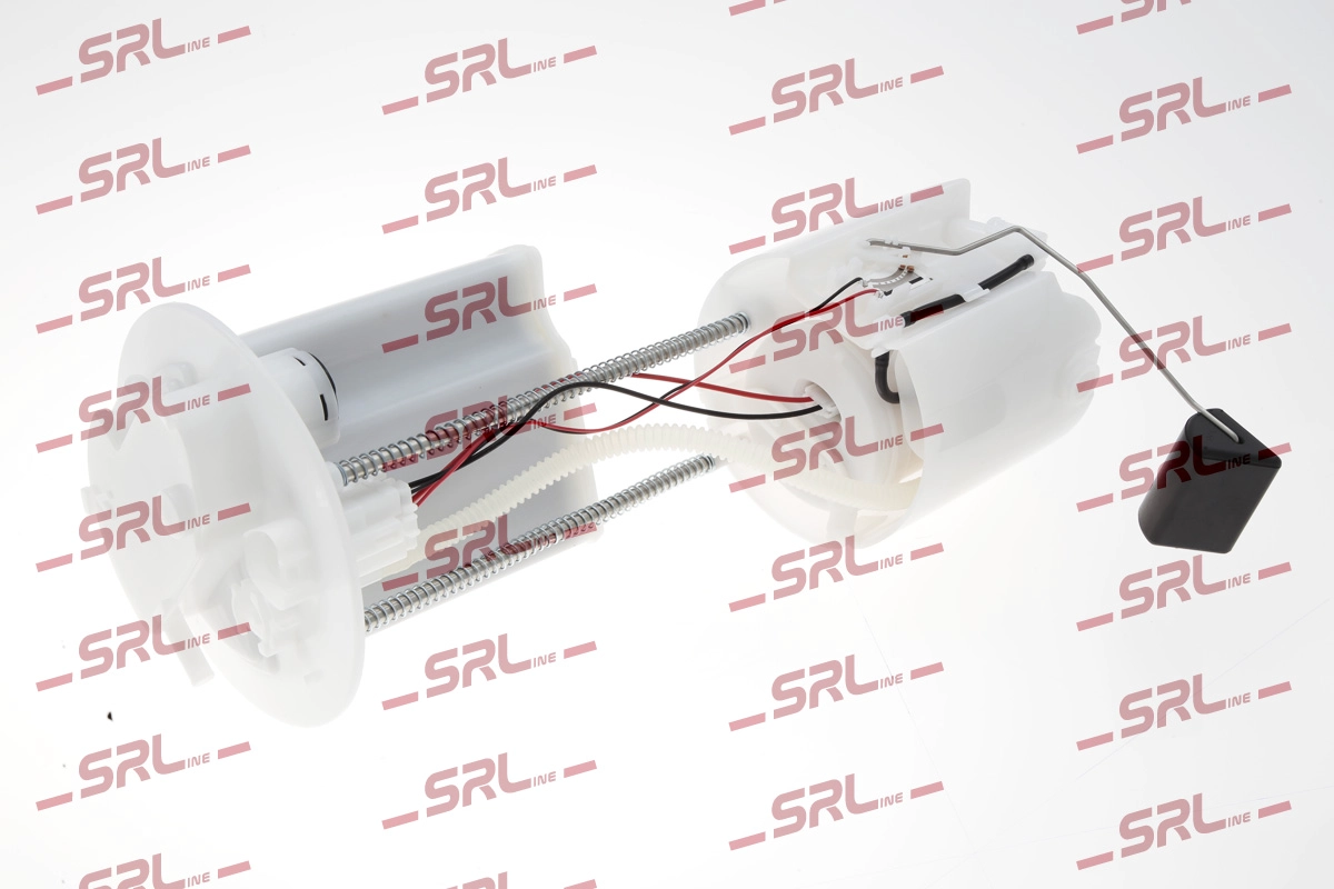 unité d'alimentation de carburant SRLine E01-1086