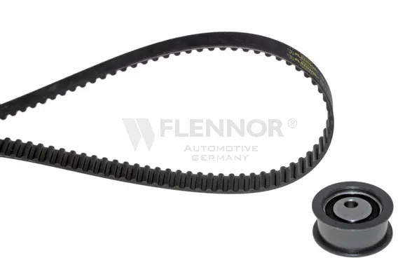 Kit de courroie crantée FLENNOR F904410