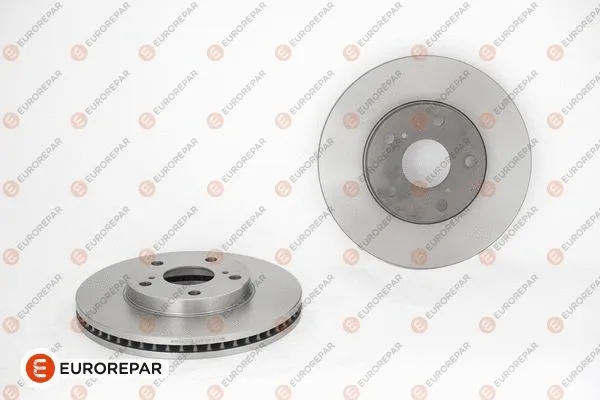 Disque de frein EUROREPAR 1686320280