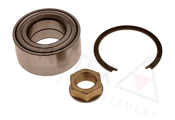 Kit de roulements de roue AUTEX 805007