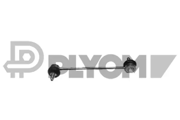 Entretoise/tige, stabilisateur PLYOM P201505