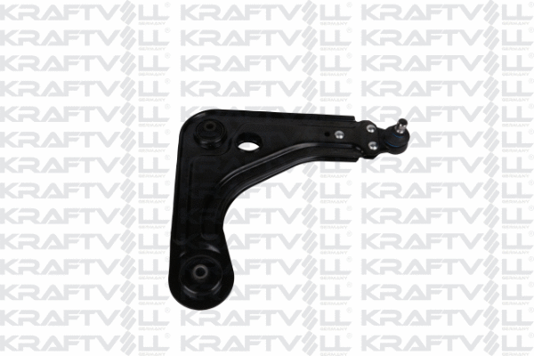 Bras de liaison, suspension de roue KRAFTVOLL GERMANY 13050672